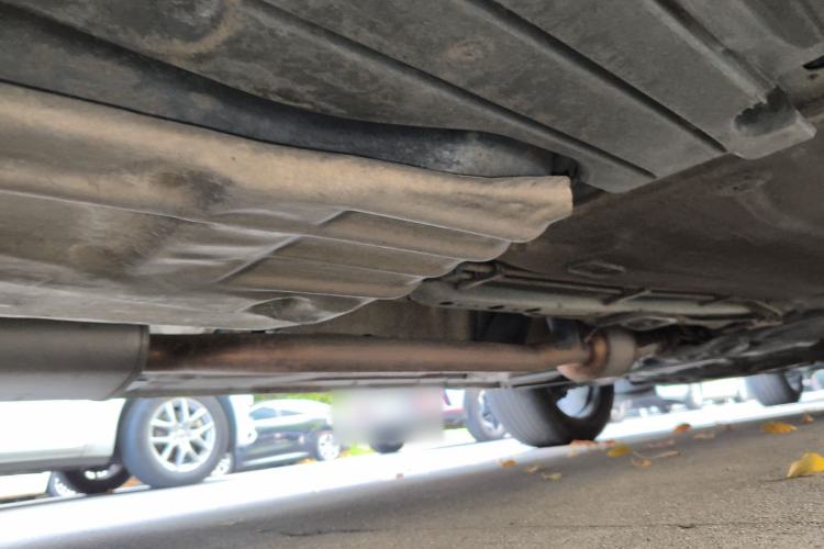 Used Ford Kuga 2019 EcoBoost 245 4x4 Prestige Plus Model China VI Standard Chassis Rear Right