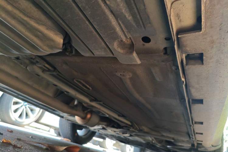Used Ford Kuga 2019 EcoBoost 245 4x4 Prestige Plus Model China VI Standard Chassis Rear Right