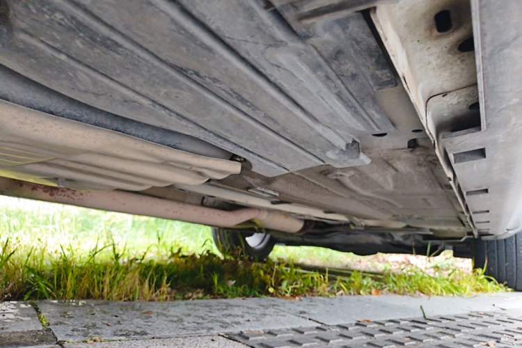 Used Ford Kuga 2019 EcoBoost 180 Two-Wheel-Drive Titanium Plus Model China V Standard Chassis Rear Right