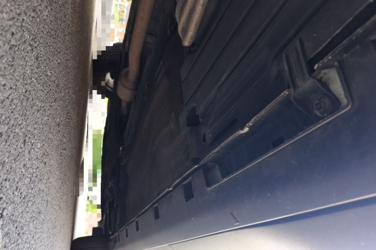 Used Ford Kuga 2019 EcoBoost 180 Two-Wheel-Drive Platinum Edition China V Standard Chassis Rear Right