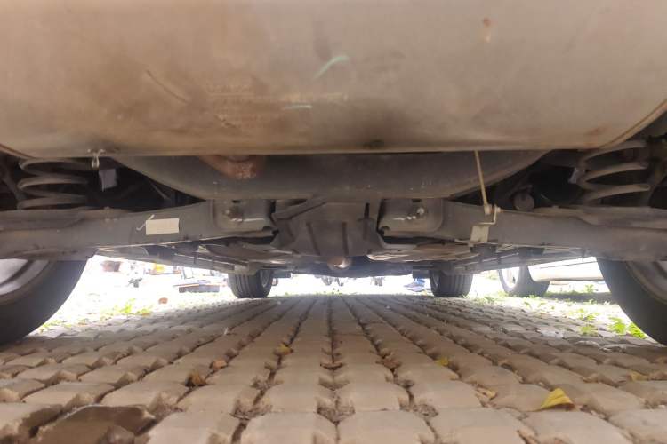 Used Ford Kuga 2019 EcoBoost 180 Two-Wheel-Drive Titanium Plus Model China VI Standard Chassis Rear