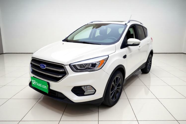 Used Ford Kuga 2019 EcoBoost 180 Two-Wheel-Drive Platinum Edition China VI Standard Guazi used car, China used car export, Used car for sale, Used  cars, Cheapest cars for sale