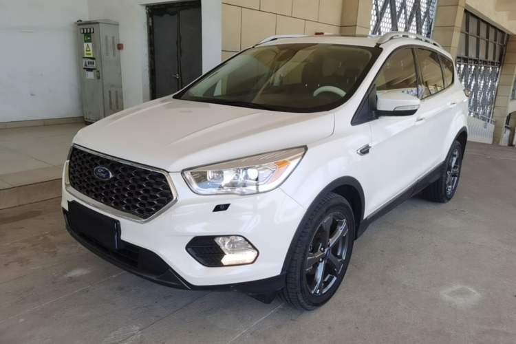 Used Ford Kuga 2019 EcoBoost 180 Two-Wheel-Drive Titanium Plus Model China VI Standard Guazi used car, China used car export, Used car for sale, Used  cars, Cheapest cars for sale