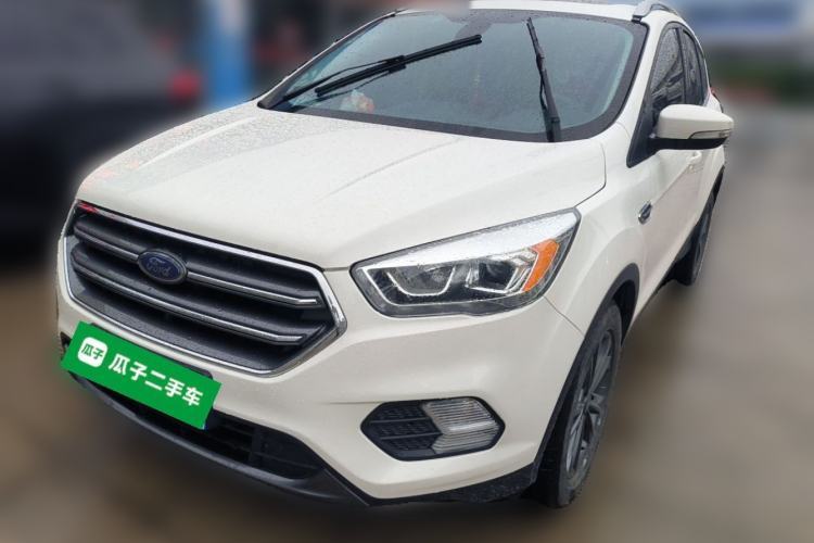 Used Ford Kuga 2019 EcoBoost 180 Two-Wheel-Drive Platinum Edition China V Standard Guazi used car, China used car export, Used car for sale, Used  cars, Cheapest cars for sale