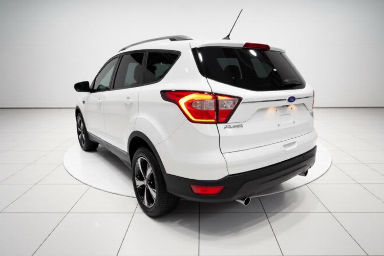 Used Ford Kuga 2019 EcoBoost 245 4x4 Prestige Plus Model China VI Standard Exterior 2