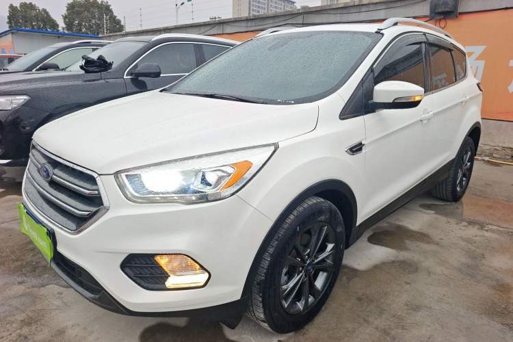Used Ford Kuga 2019 EcoBoost 180 Two-Wheel-Drive Platinum Edition China VI Standard Guazi used car, China used car export, Used car for sale, Used  cars, Cheapest cars for sale