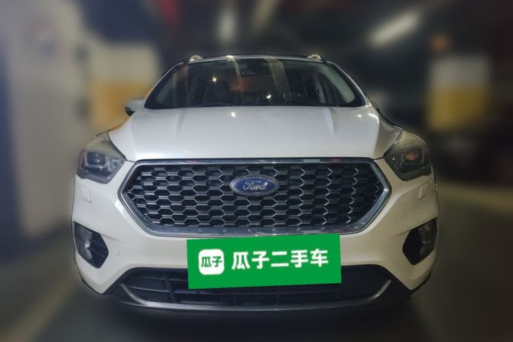 Used Ford Kuga 2019 EcoBoost 245 4x4 Prestige Plus Model China VI Standard Front