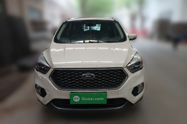 Used Ford Kuga 2019 EcoBoost 245 4x4 Prestige Plus Model China VI Standard Front