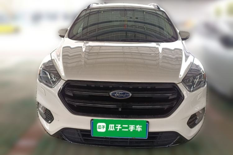 Used Ford Kuga 2019 EcoBoost 245 4x4 Sport Model China V Standard Front
