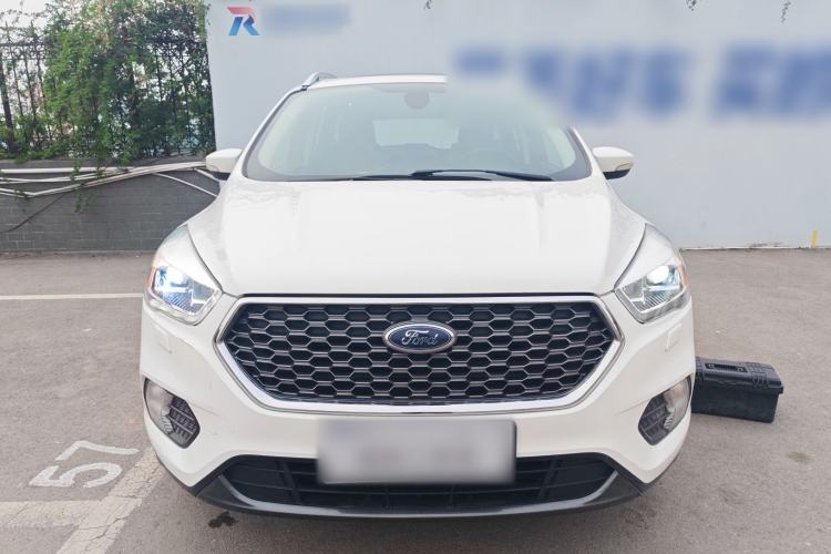 Used Ford Kuga 2019 EcoBoost 180 Two-Wheel-Drive Titanium Plus Model China V Standard Front