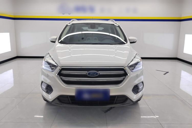 Used Ford Kuga 2019 EcoBoost 180 Two-Wheel-Drive Titanium Plus Model China VI Standard Front