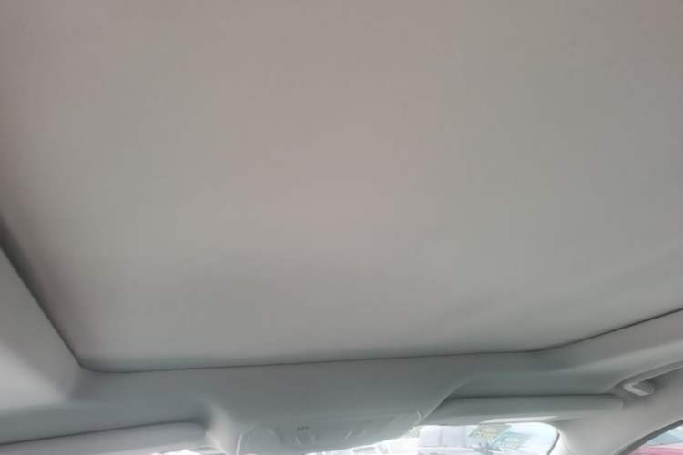 Used Ford Kuga 2019 EcoBoost 180 Two-Wheel-Drive Titanium Plus Model China VI Standard Headliner