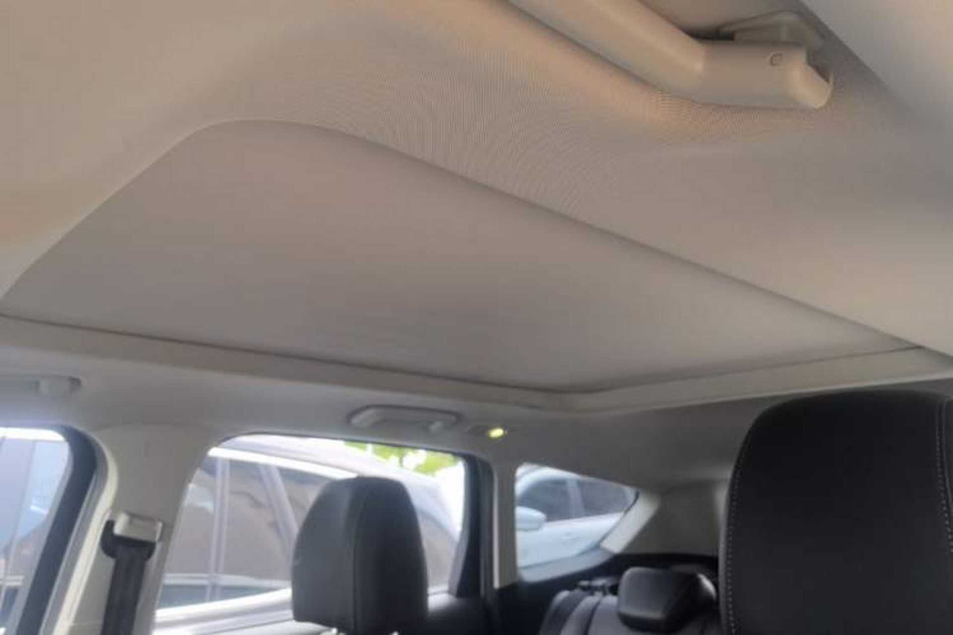 Used Ford Kuga 2019 EcoBoost 180 Two-Wheel-Drive Platinum Edition China VI Standard Headliner