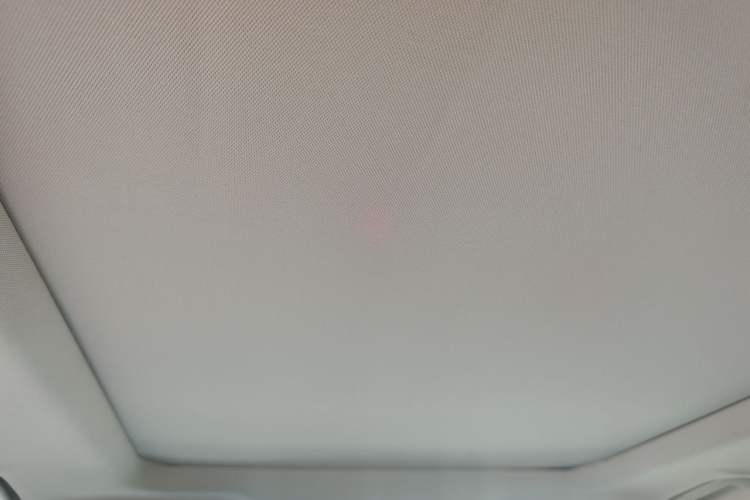 Used Ford Kuga 2019 EcoBoost 180 Two-Wheel-Drive Platinum Edition China VI Standard Headliner