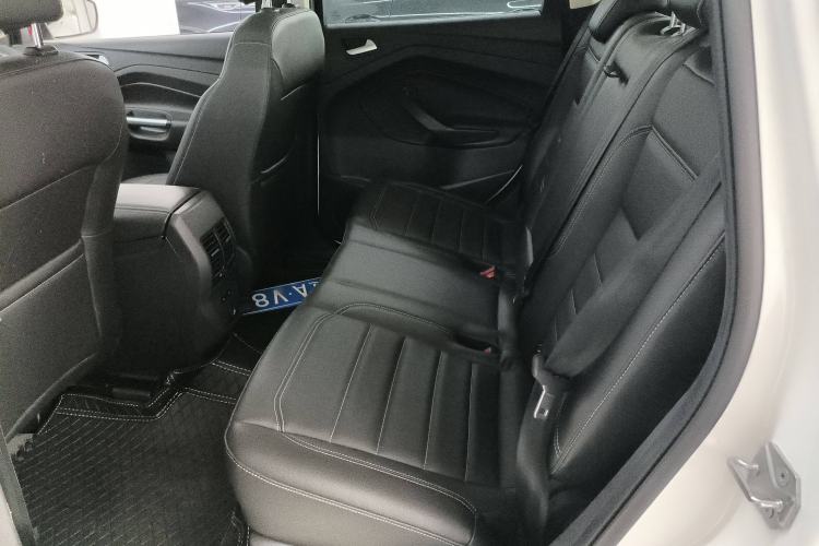 Used Ford Kuga 2019 EcoBoost 180 Two-Wheel-Drive Titanium Plus Model China VI Standard Interior 1