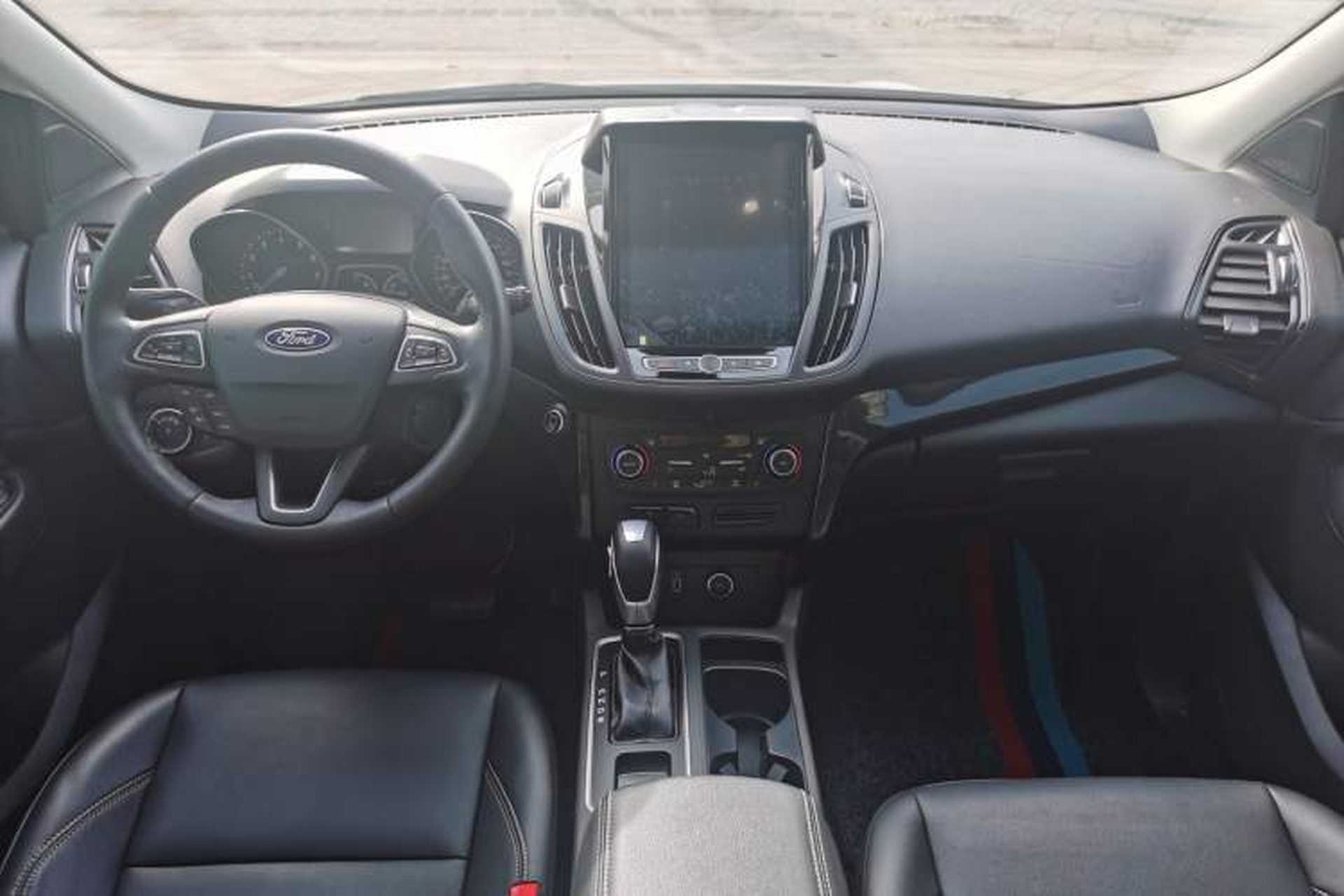 Used Ford Kuga 2019 EcoBoost 245 4x4 Prestige Plus Model China VI Standard Interior 1