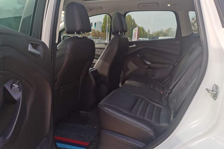 Used Ford Kuga 2019 EcoBoost 245 4x4 Prestige Plus Model China VI Standard Interior 4