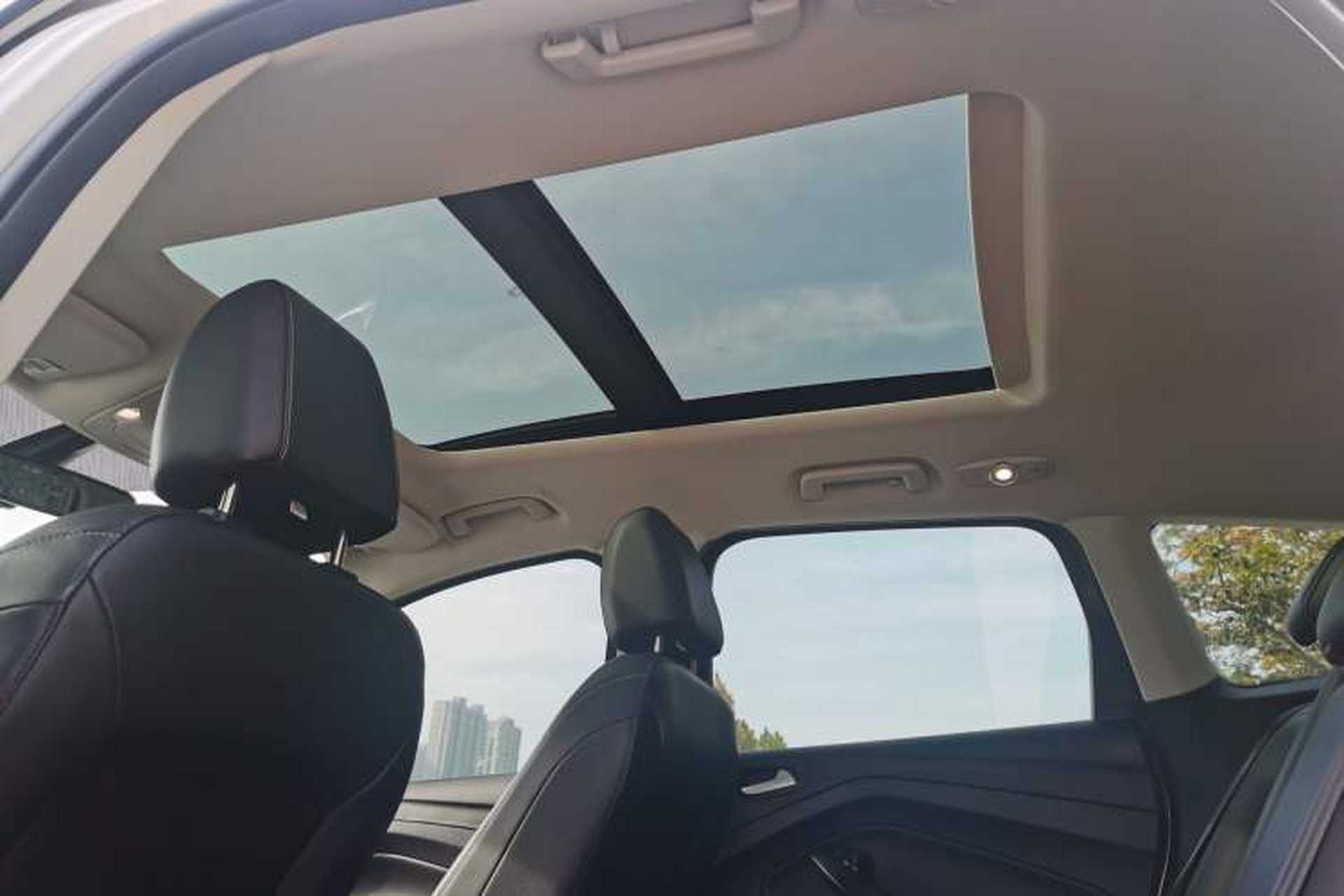 Used Ford Kuga 2019 EcoBoost 245 4x4 Prestige Plus Model China VI Standard Interior 5