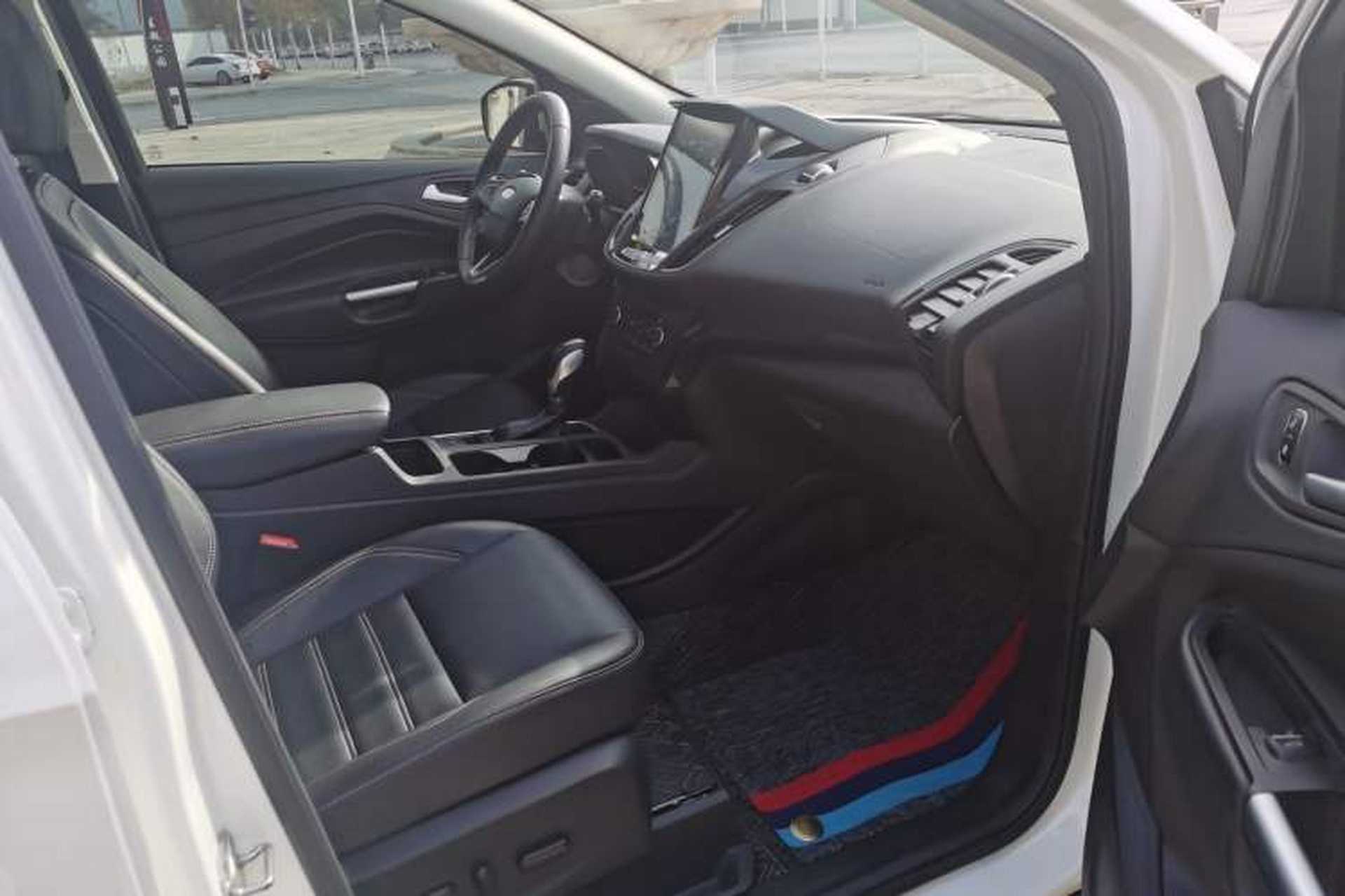 Used Ford Kuga 2019 EcoBoost 245 4x4 Prestige Plus Model China VI Standard Interior 6