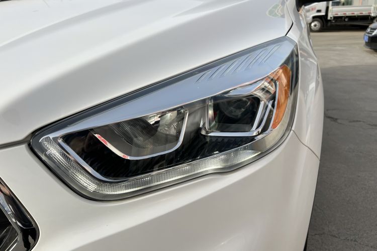 Used Ford Kuga 2019 EcoBoost 180 Two-Wheel-Drive Platinum Edition China VI Standard Left Front Headlight