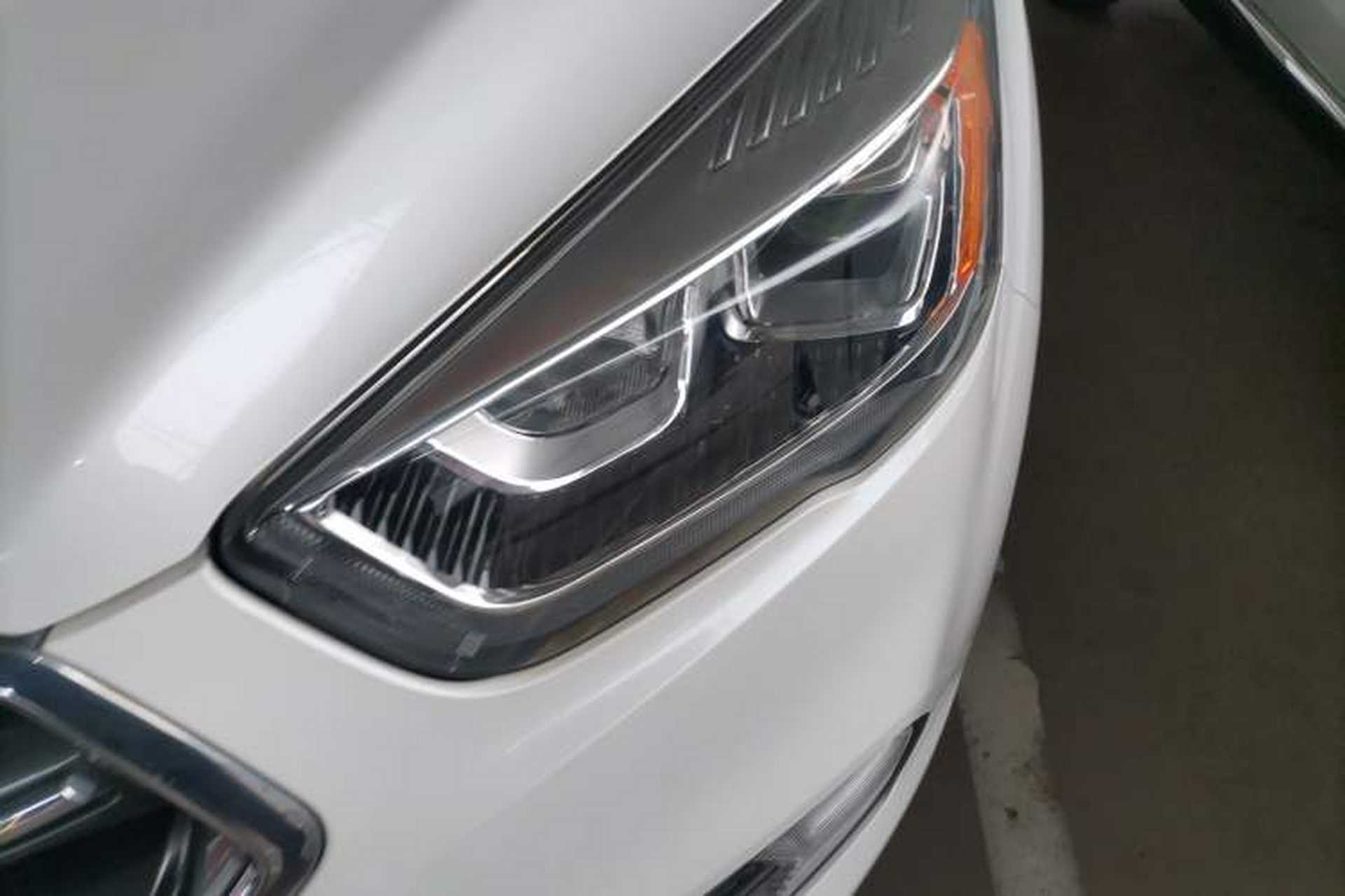 Used Ford Kuga 2019 EcoBoost 180 Two-Wheel-Drive Platinum Edition China VI Standard Left Front Headlight