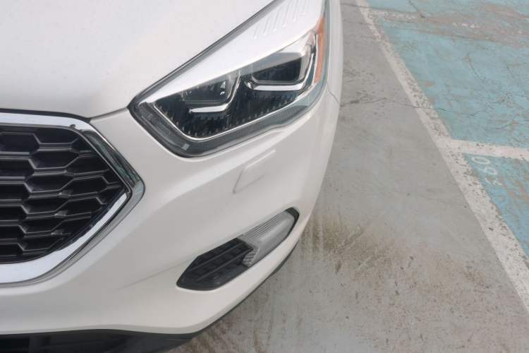 Used Ford Kuga 2019 EcoBoost 180 Two-Wheel-Drive Titanium Plus Model China VI Standard Left Front Headlight