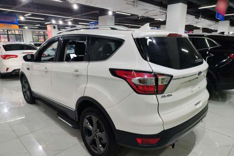 Used Ford Kuga 2019 EcoBoost 245 4x4 Prestige Plus Model China VI Standard Left Side