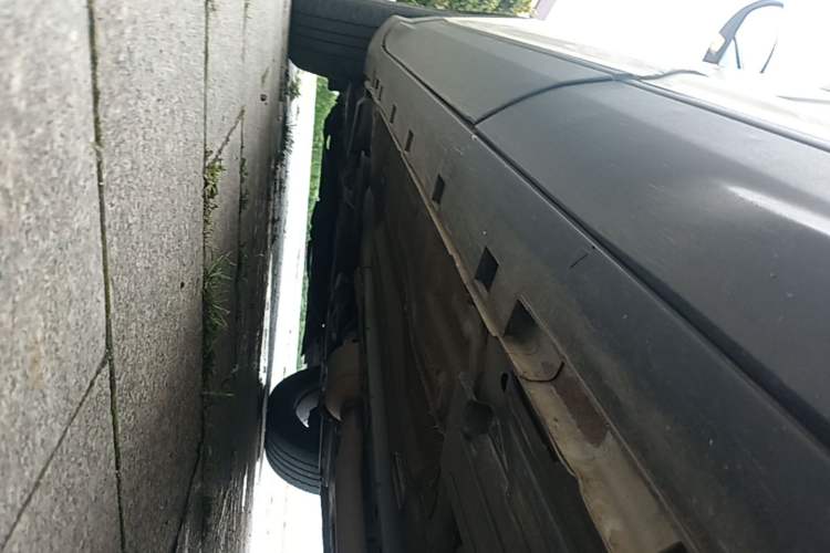 Used Ford Kuga 2019 EcoBoost 180 Two-Wheel-Drive Platinum Edition China VI Standard Left Side Sill