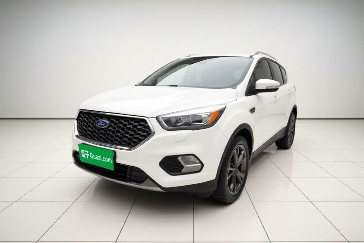 Ojetý Ford Kuga 2019 EcoBoost 180 Two-Wheel-Drive Titanium Plus Model China VI Standard Guazi used car, China used car export, Used car for sale, Used  cars, Cheapest cars for sale
