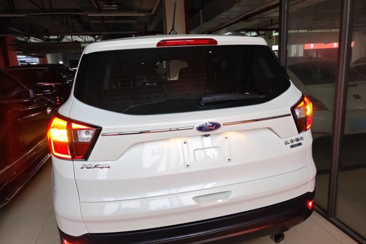 Used Ford Kuga 2019 EcoBoost 245 4x4 Prestige Plus Model China VI Standard Rear