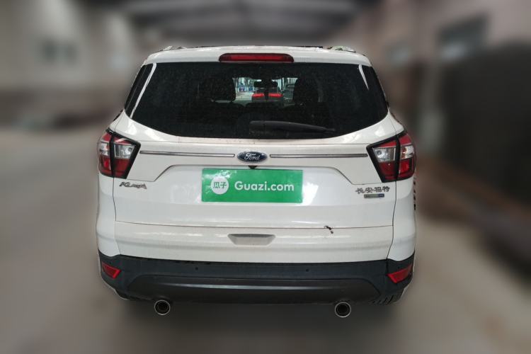 Used Ford Kuga 2019 EcoBoost 245 4x4 Prestige Plus Model China VI Standard Rear