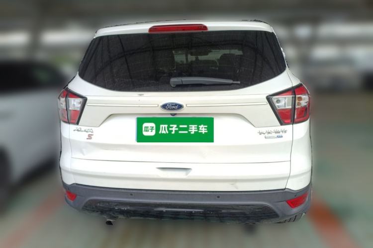 Used Ford Kuga 2019 EcoBoost 245 4x4 Sport Model China V Standard Rear