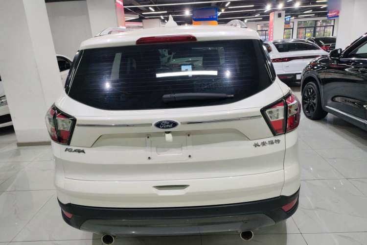 Used Ford Kuga 2019 EcoBoost 245 4x4 Prestige Plus Model China VI Standard Rear