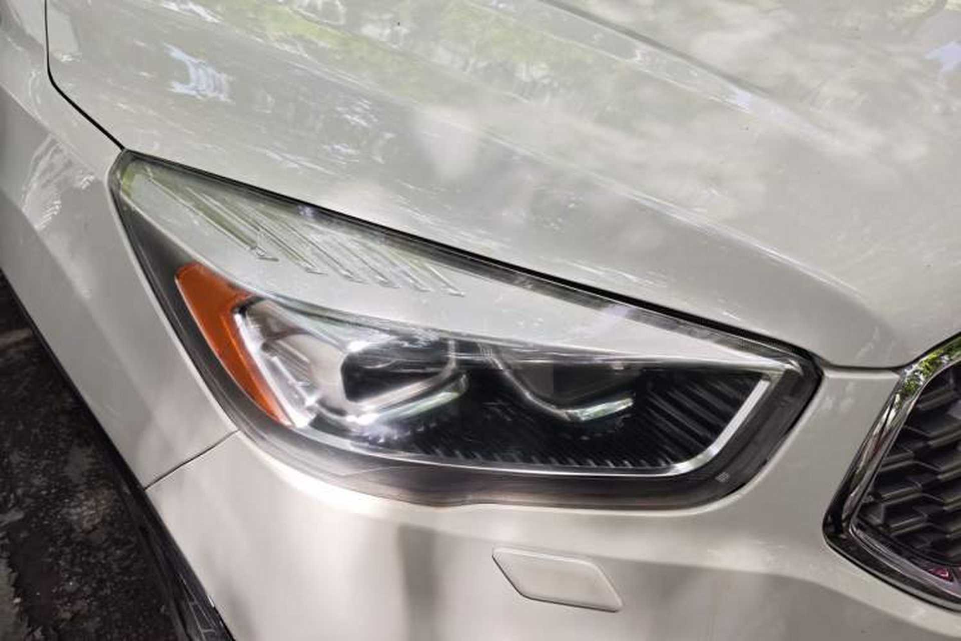 Used Ford Kuga 2019 EcoBoost 180 Two-Wheel-Drive Titanium Plus Model China VI Standard Right Front Headlight