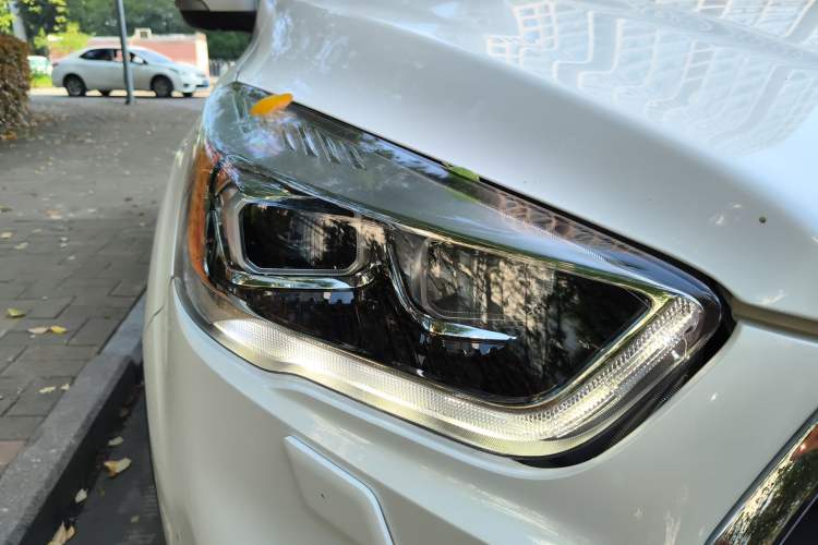 Used Ford Kuga 2019 EcoBoost 245 4x4 Prestige Plus Model China VI Standard Right Front Headlight
