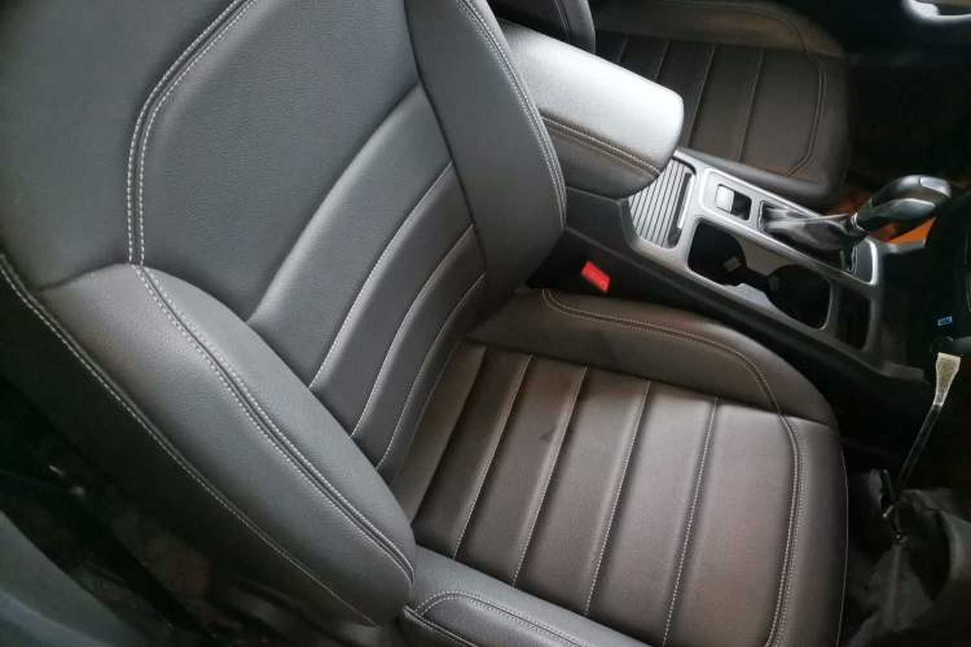 Used Ford Kuga 2019 EcoBoost 180 Two-Wheel-Drive Platinum Edition China VI Standard Right Front Seat