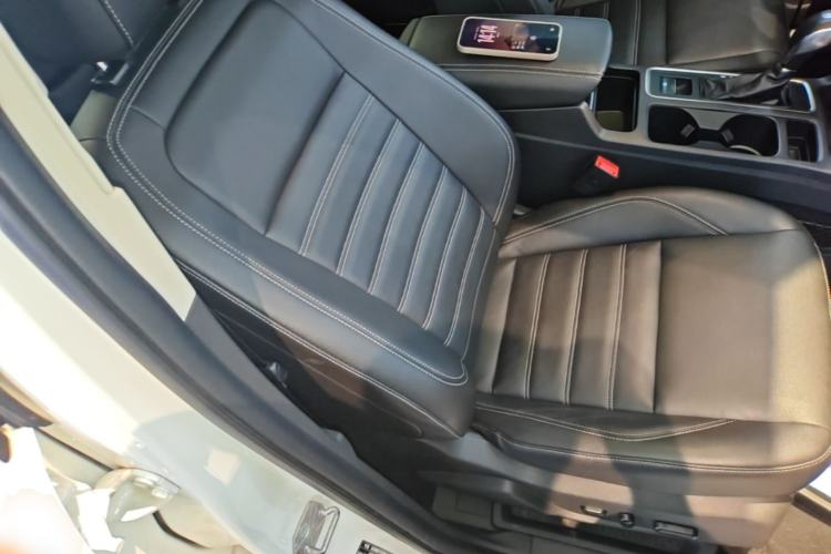 Used Ford Kuga 2019 EcoBoost 180 Two-Wheel-Drive Titanium Plus Model China VI Standard Right Front Seat