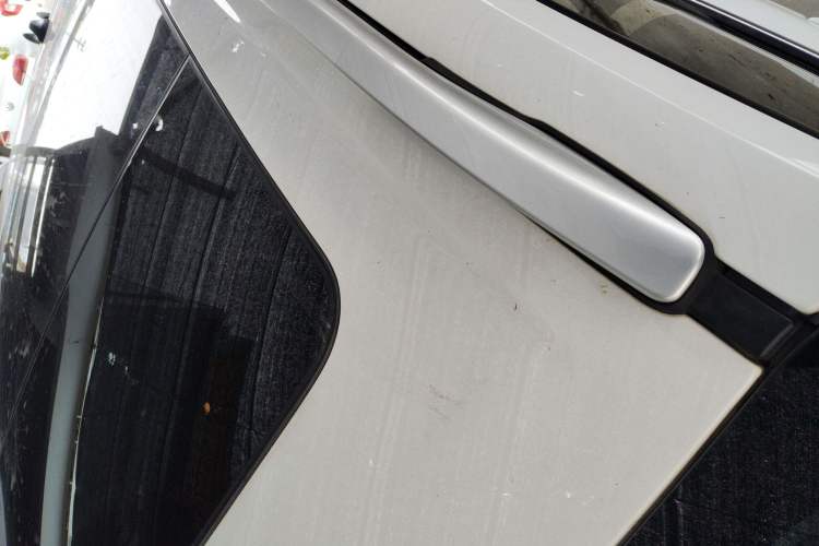 Used Ford Kuga 2019 EcoBoost 180 Two-Wheel-Drive Platinum Edition China VI Standard Roof