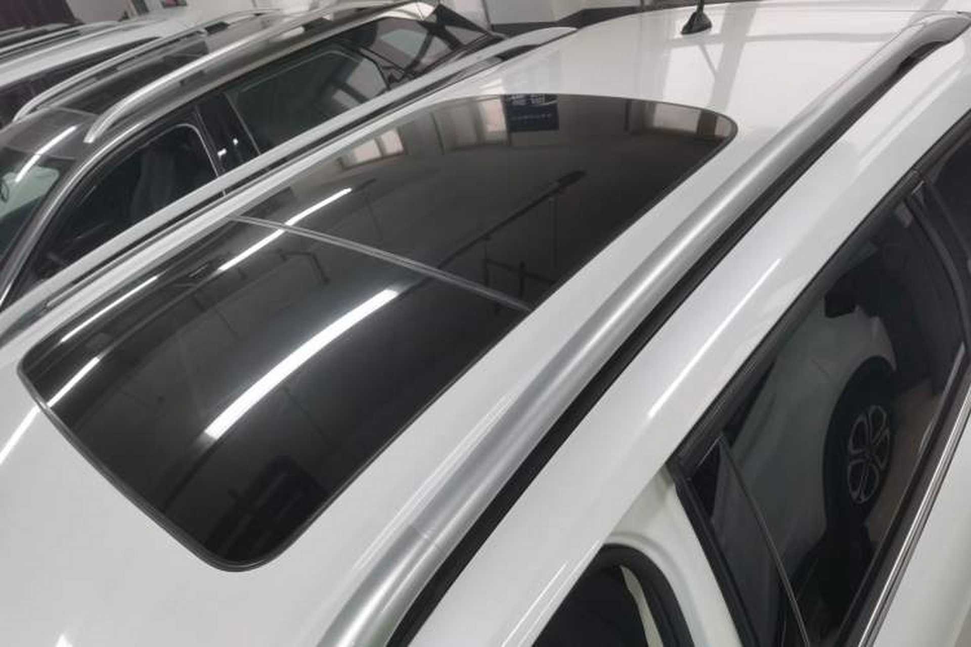 Used Ford Kuga 2019 EcoBoost 180 Two-Wheel-Drive Platinum Edition China VI Standard Roof