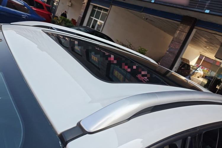 Used Ford Kuga 2019 EcoBoost 180 Two-Wheel-Drive Platinum Edition China VI Standard Roof