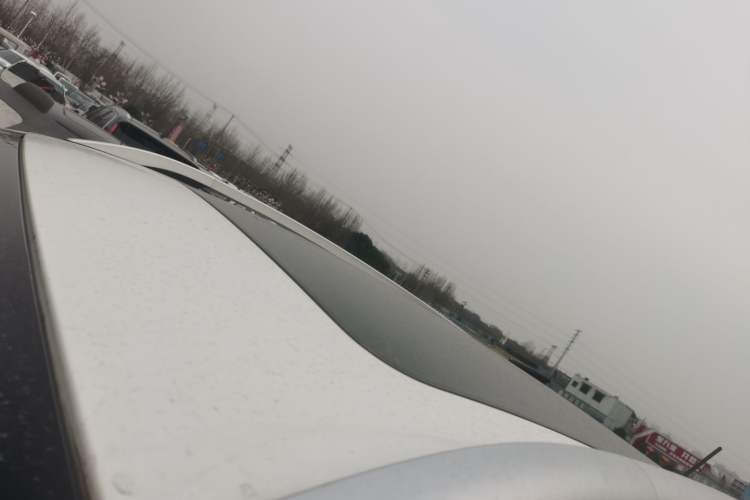 Used Ford Kuga 2019 EcoBoost 180 Two-Wheel-Drive Titanium Plus Model China VI Standard Roof