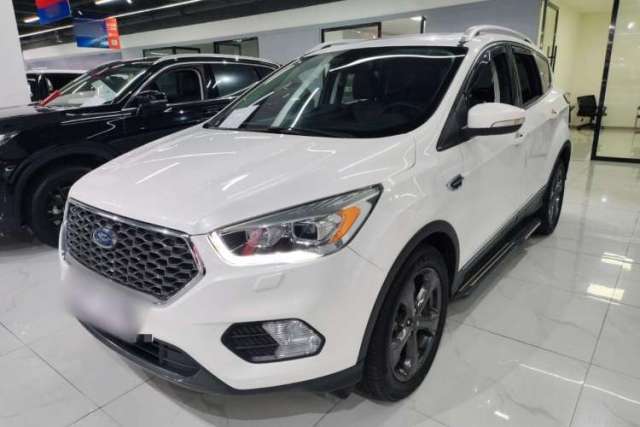Used Ford Kuga 2019 EcoBoost 245 4x4 Prestige Plus Model China VI Standard