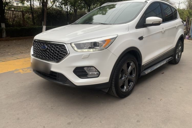Used Ford Kuga 2019 EcoBoost 180 Two-Wheel-Drive Titanium Plus Model China VI Standard Guazi used car, China used car export, Used car for sale, Used  cars, Cheapest cars for sale