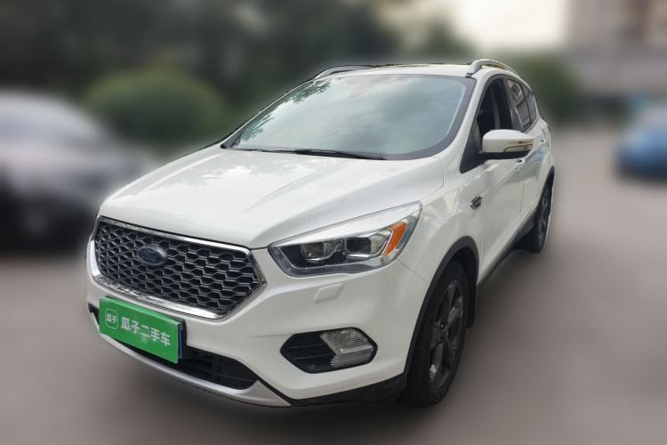Ojetý Ford Kuga 2019 EcoBoost 180 Two-Wheel-Drive Titanium Plus Model China VI Standard Guazi used car, China used car export, Used car for sale, Used  cars, Cheapest cars for sale