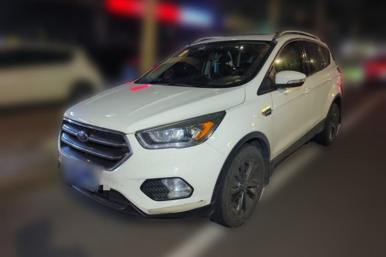 Used Ford Kuga 2019 EcoBoost 180 Two-Wheel-Drive Platinum Edition China VI Standard Guazi used car, China used car export, Used car for sale, Used  cars, Cheapest cars for sale