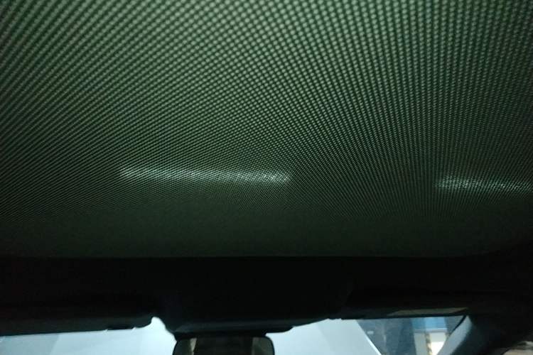 Used Ford Mondeo 2025 2.0T EcoBoost E Hybrid Sport Edition Headliner