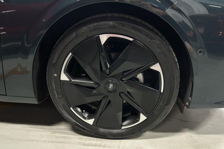 Used Ford Mondeo 2023 1.5T E-Hybrid ST-Line Headliner