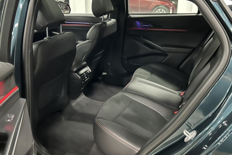 Used Ford Mondeo 2023 1.5T E-Hybrid ST-Line Interior 1