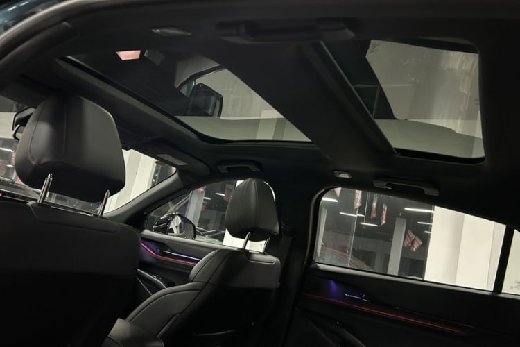 Used Ford Mondeo 2023 1.5T E-Hybrid ST-Line Roof