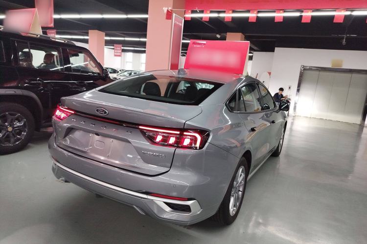 Used Ford Mondeo 2023 1.5T E-Hybrid Luxury Version Exterior 5